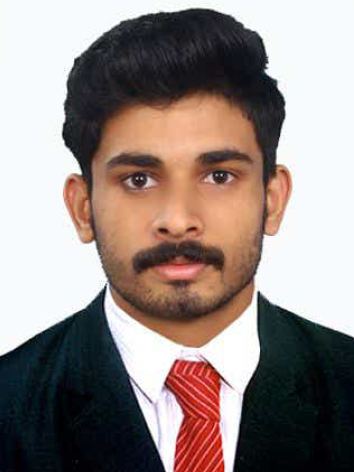 Bibin Varghese, placed as Roustabout (Abu Dhabi, UAE)
